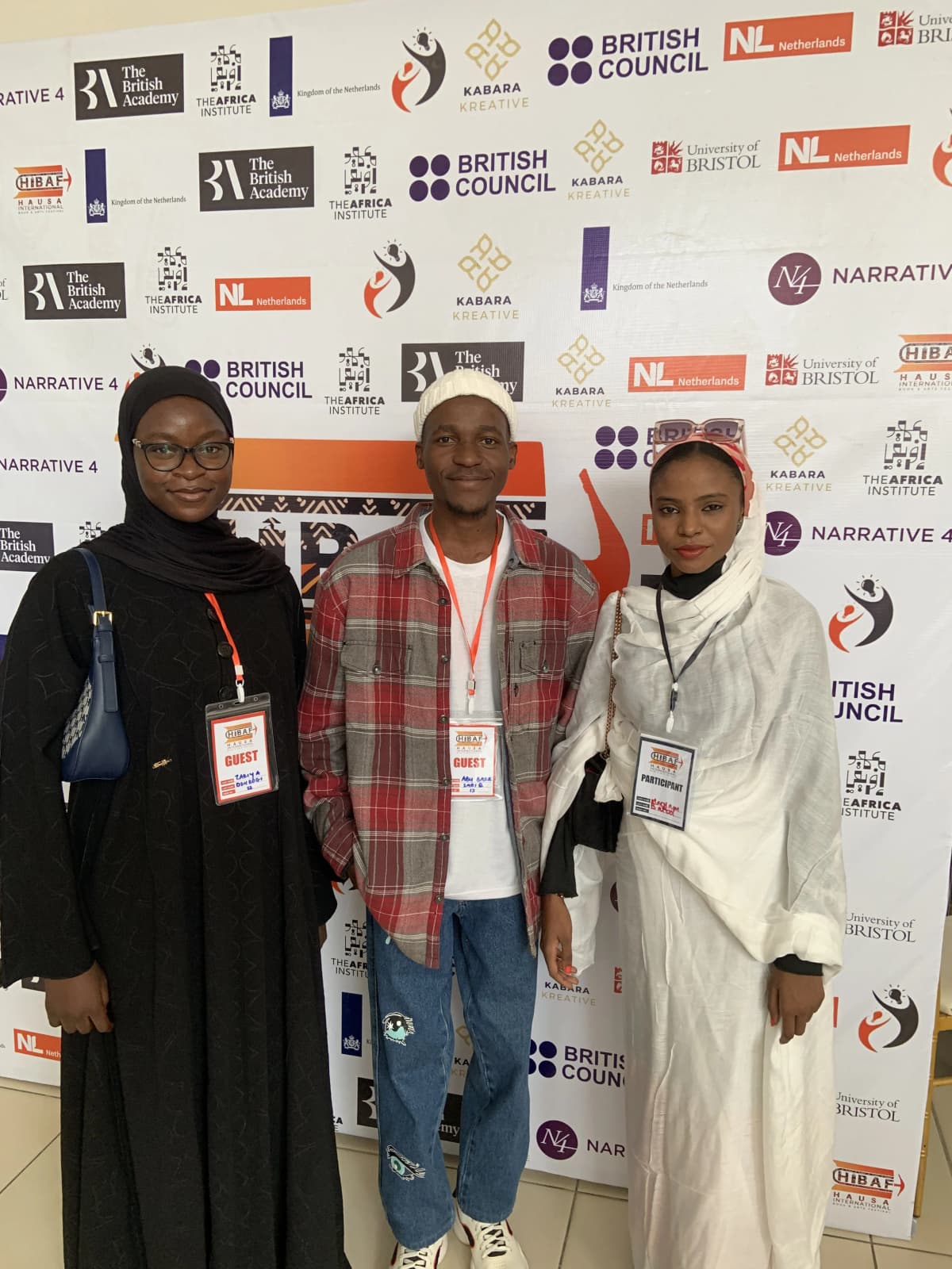 HIBAF 2023: Hausa International Book and Arts Festival photo 2