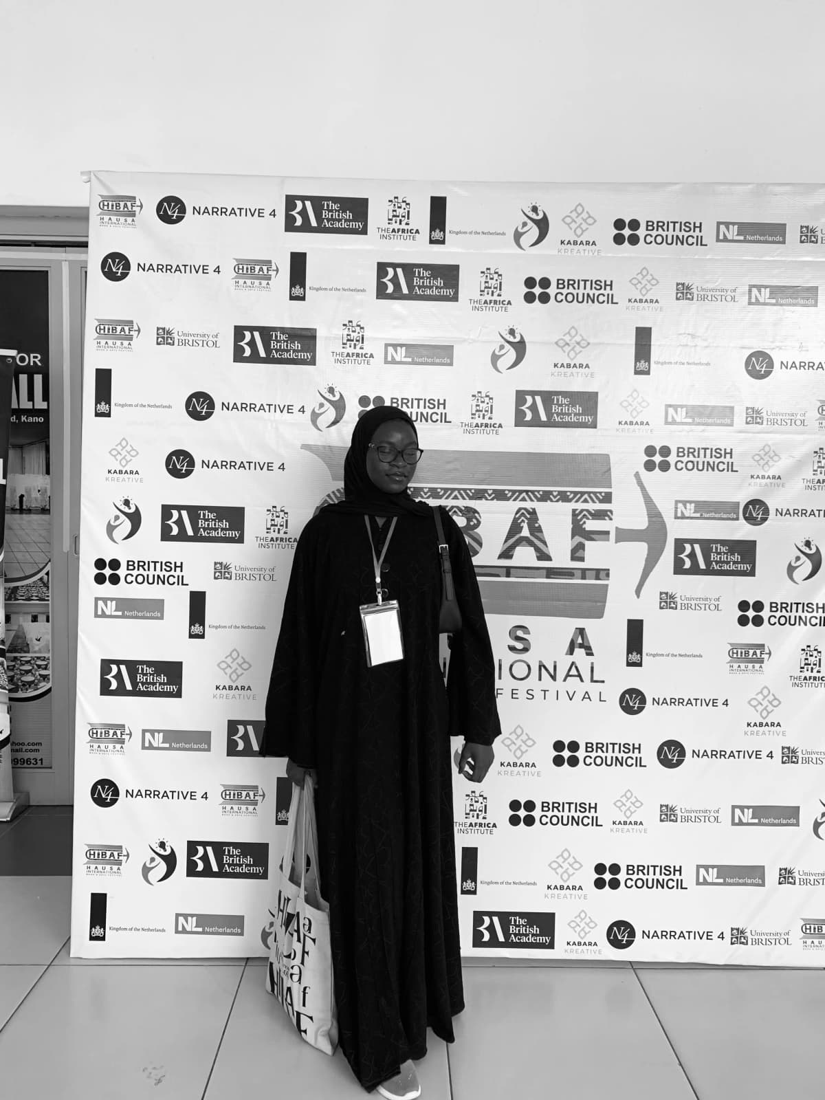 HIBAF 2023: Hausa International Book and Arts Festival photo 16