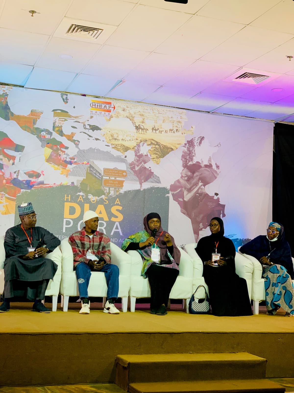 HIBAF 2023: Hausa International Book and Arts Festival photo 28