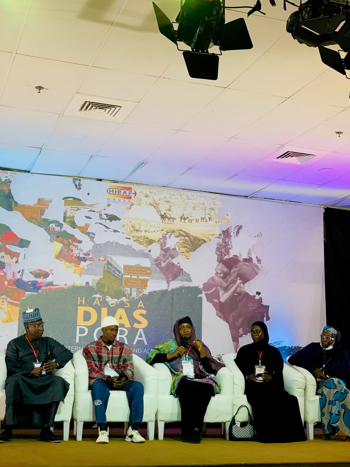 HIBAF 2023: Hausa International Book and Arts Festival photo 29