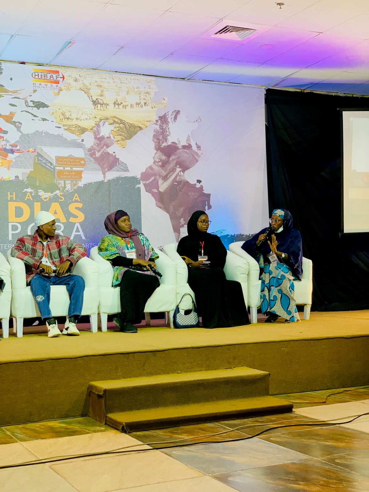 HIBAF 2023: Hausa International Book and Arts Festival photo 30