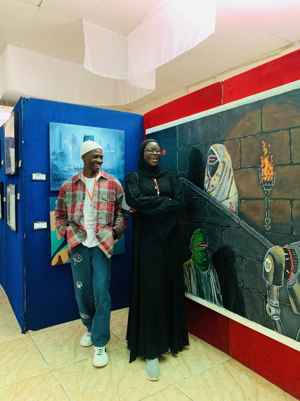 HIBAF 2023: Hausa International Book and Arts Festival photo 32