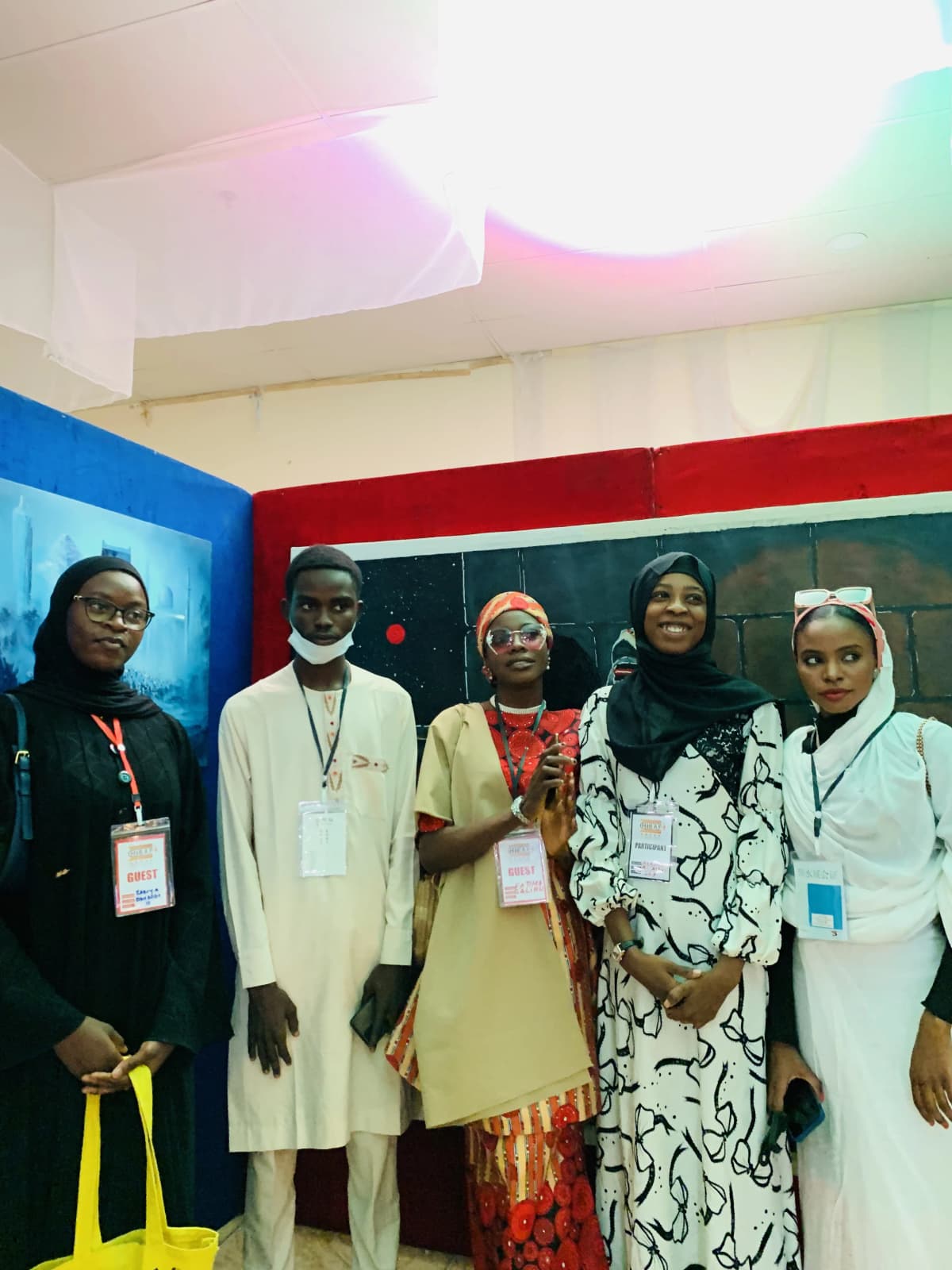HIBAF 2023: Hausa International Book and Arts Festival photo 33