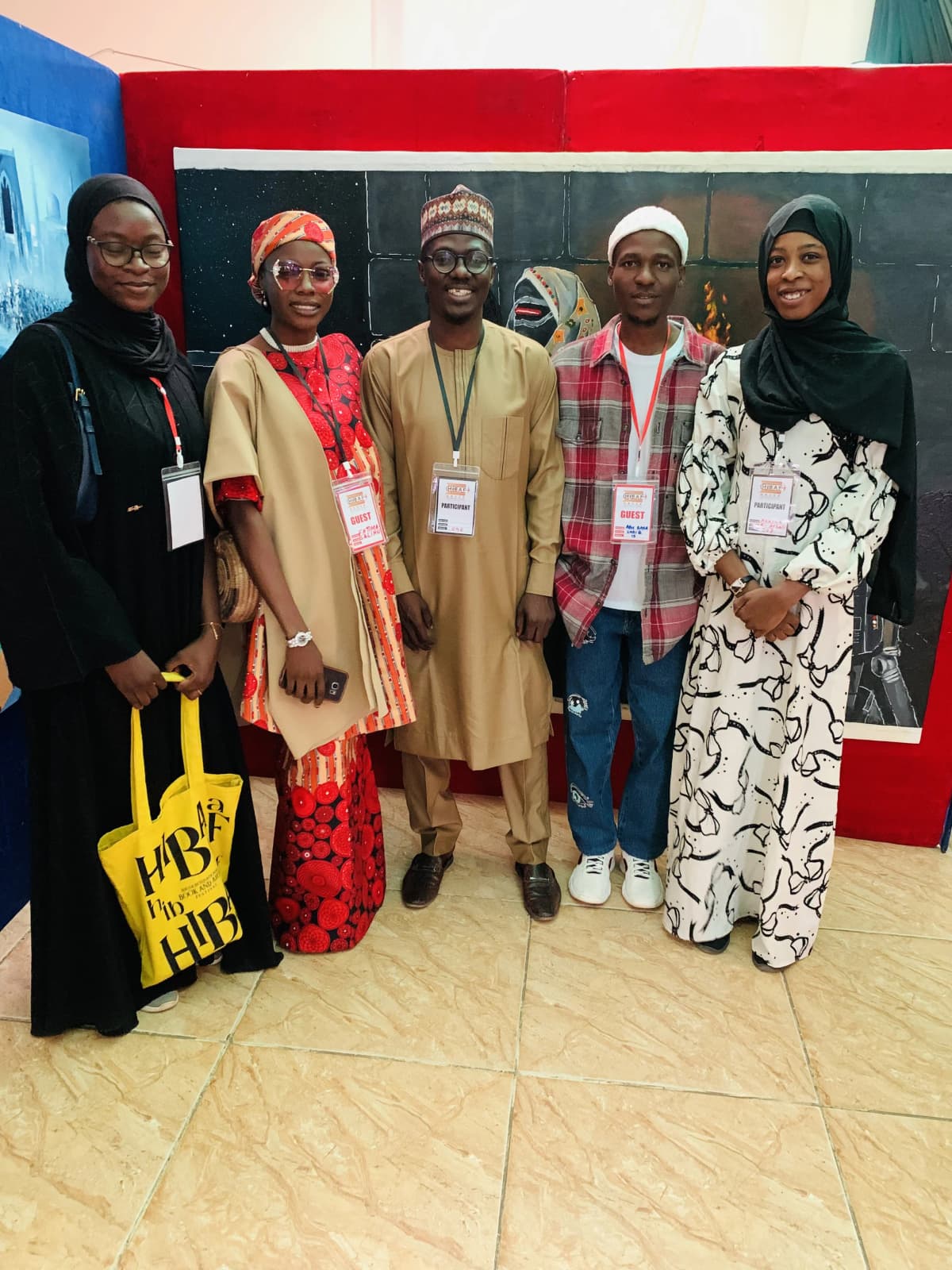 HIBAF 2023: Hausa International Book and Arts Festival photo 34