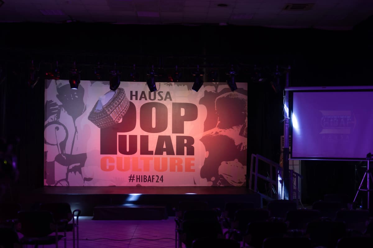 HIBAF 2024: Hausa International Book and Arts Festival photo 1