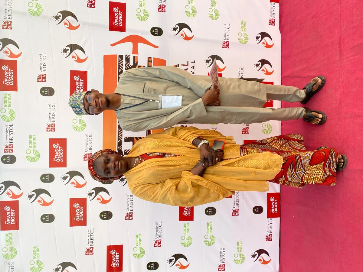 HIBAF 2024: Hausa International Book and Arts Festival photo 11