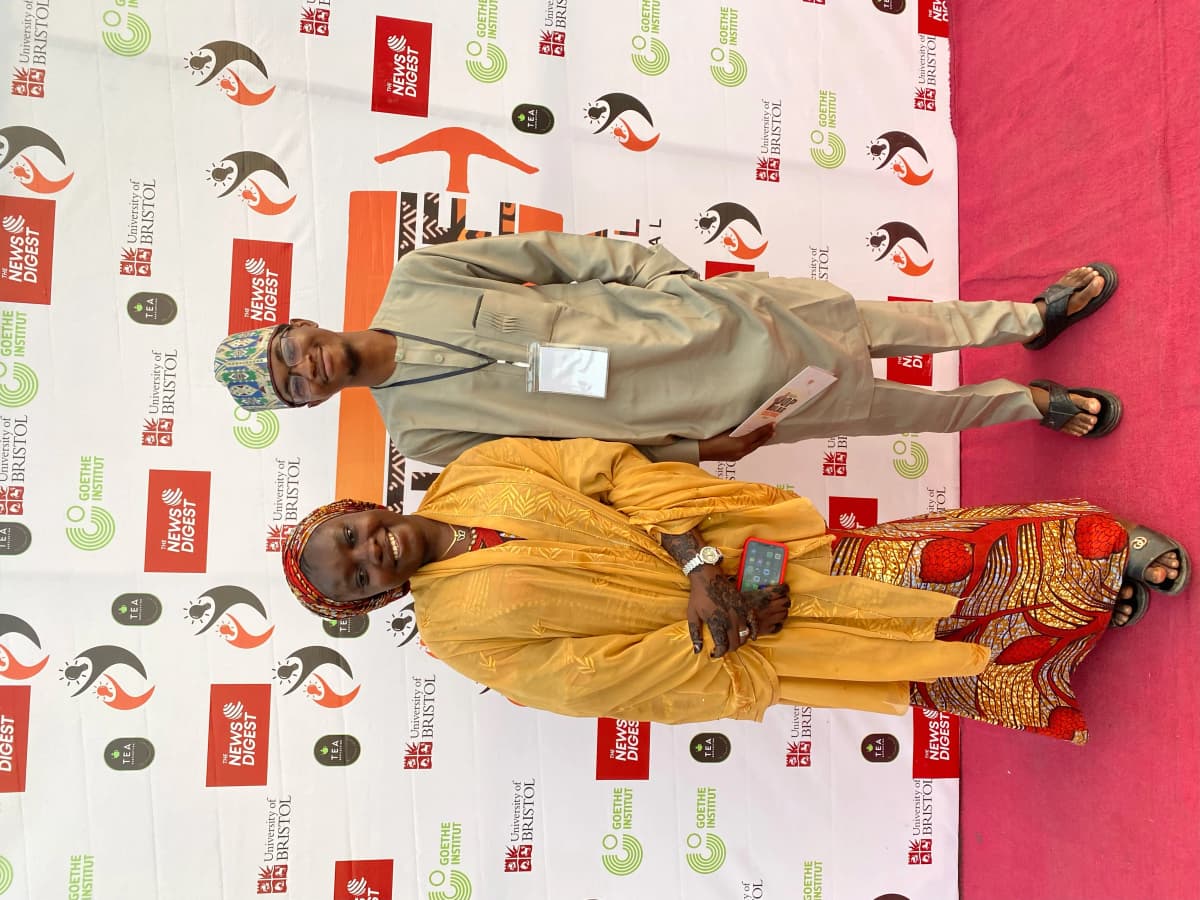 HIBAF 2024: Hausa International Book and Arts Festival photo 13