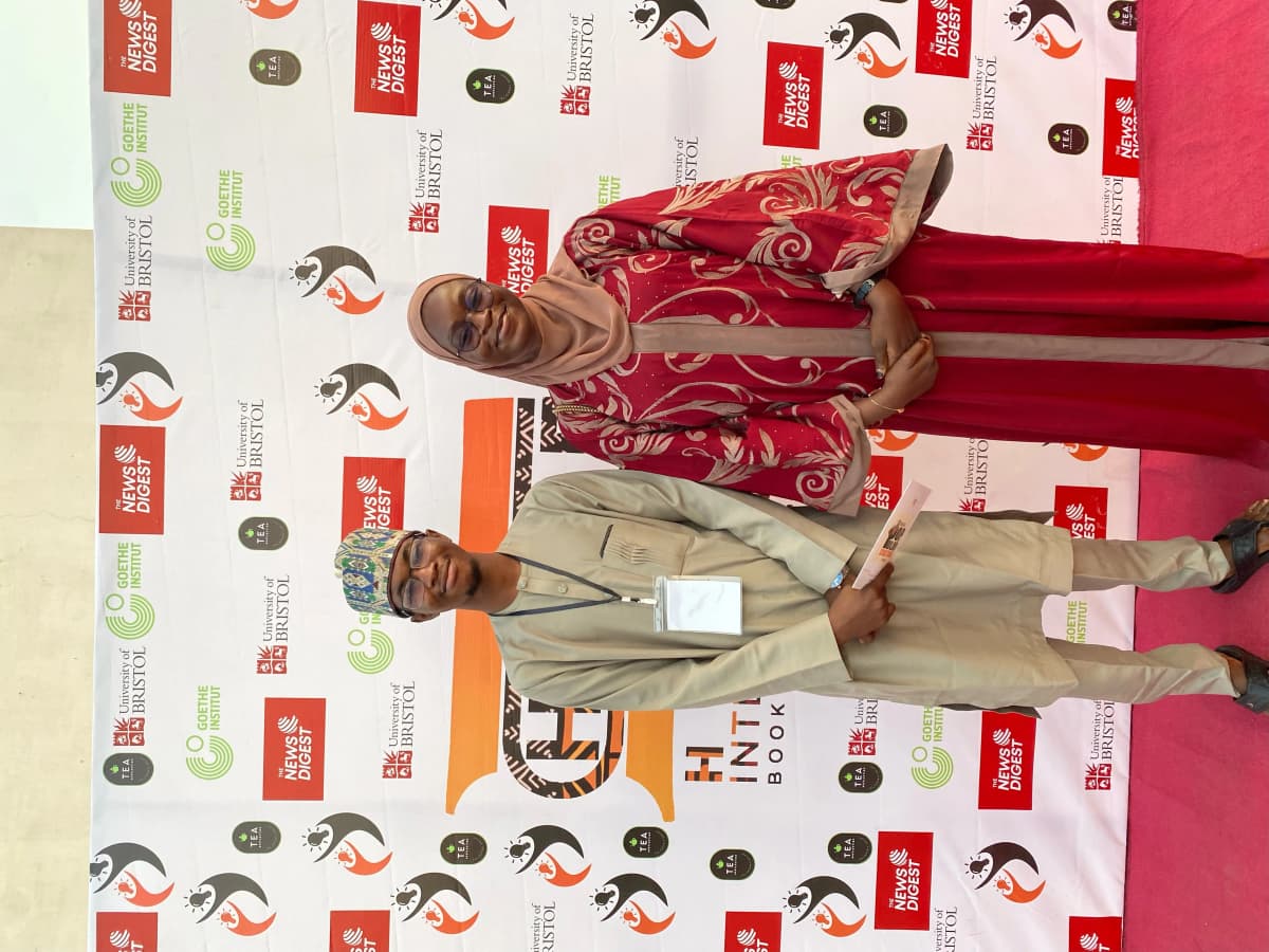 HIBAF 2024: Hausa International Book and Arts Festival photo 14