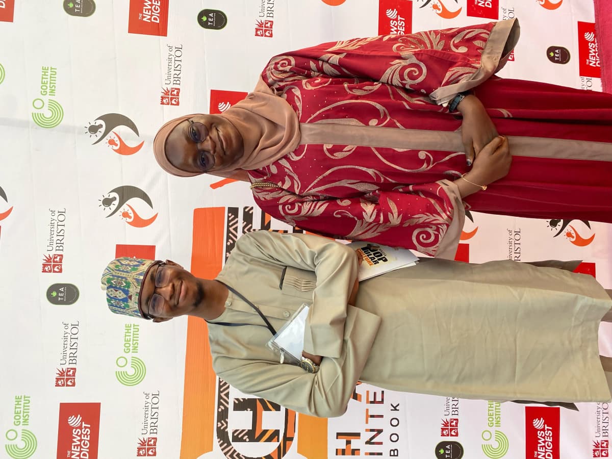 HIBAF 2024: Hausa International Book and Arts Festival photo 15