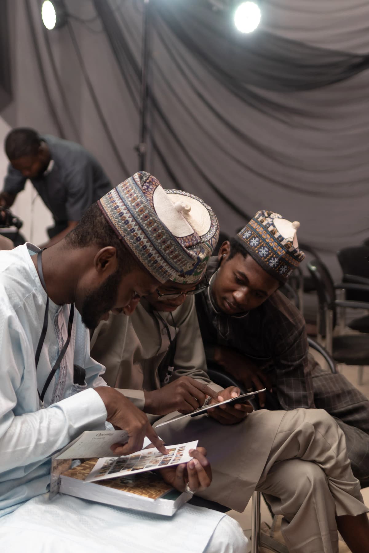 HIBAF 2024: Hausa International Book and Arts Festival photo 2