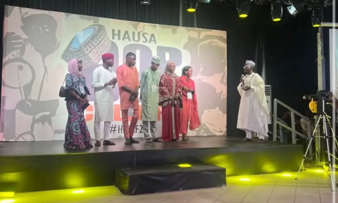 HIBAF 2024: Hausa International Book and Arts Festival photo 17