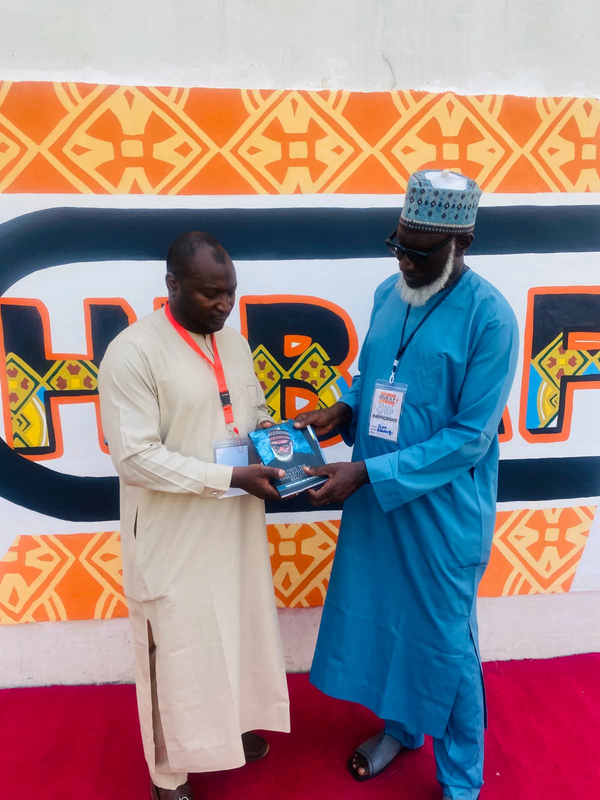 HIBAF 2024: Hausa International Book and Arts Festival photo 18