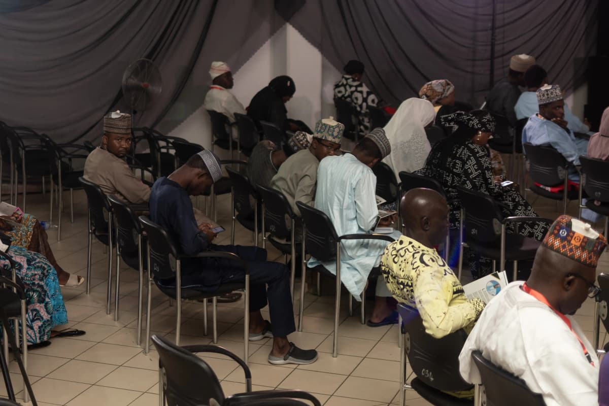 HIBAF 2024: Hausa International Book and Arts Festival photo 4