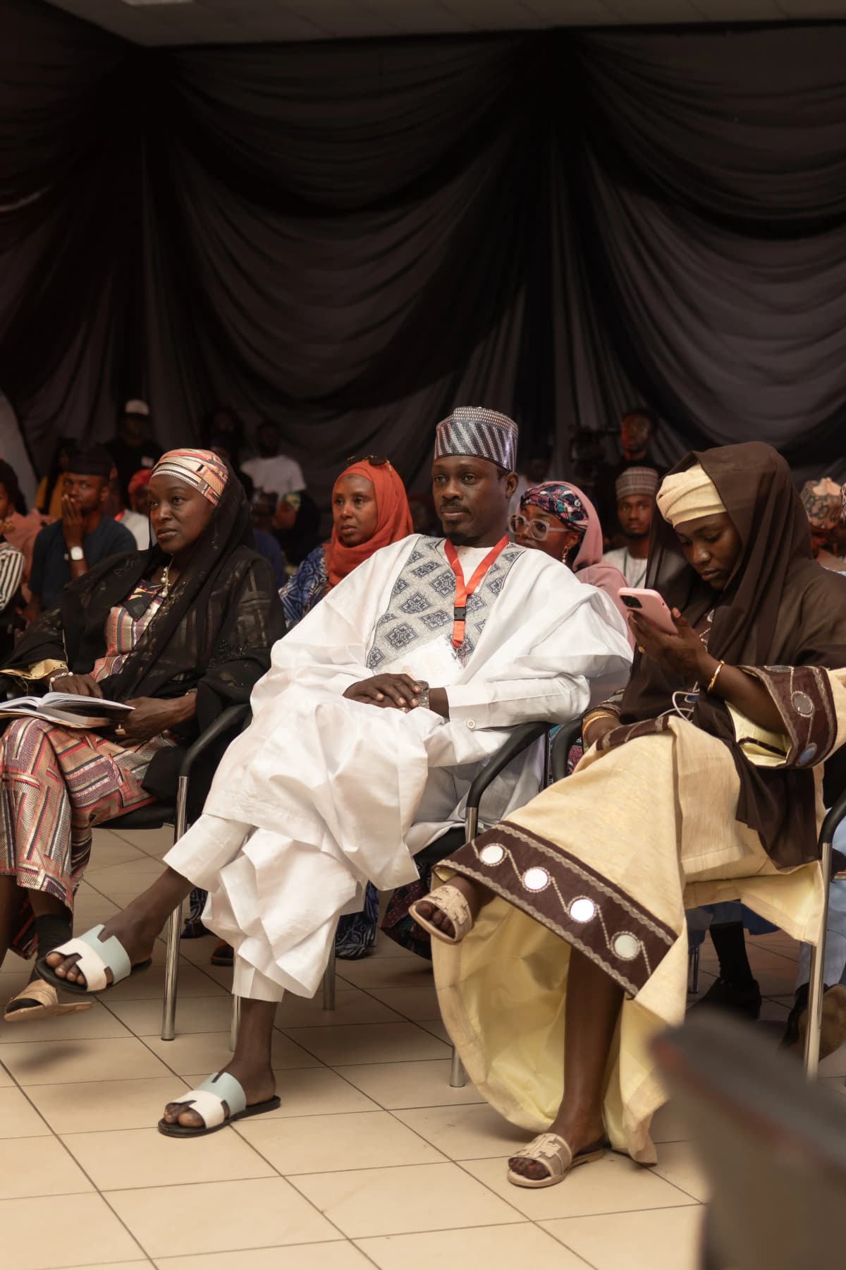 HIBAF 2024: Hausa International Book and Arts Festival photo 5