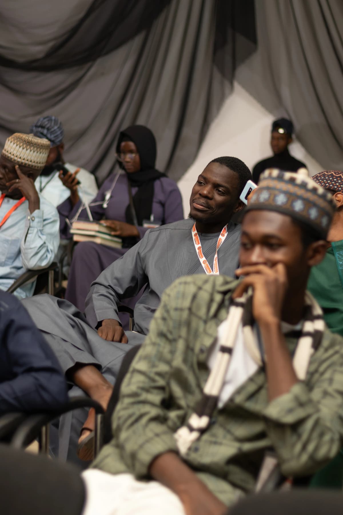 HIBAF 2024: Hausa International Book and Arts Festival photo 6
