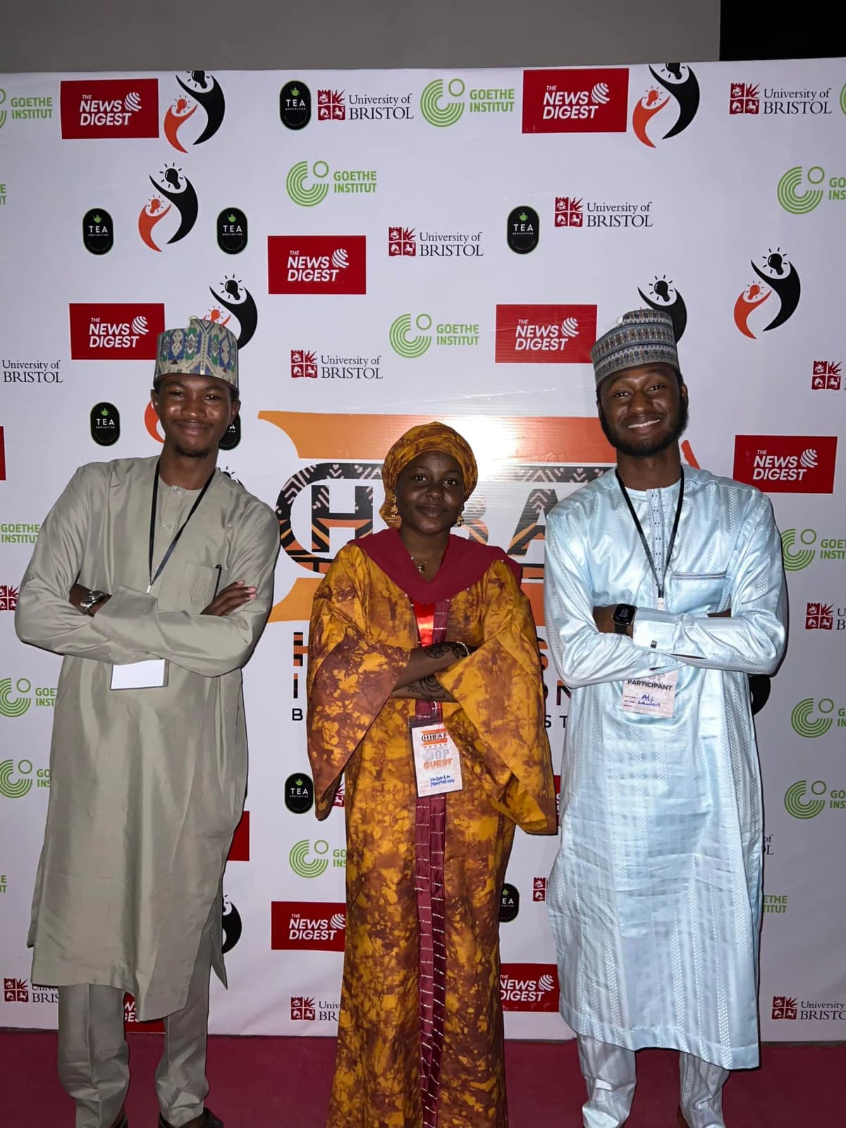 HIBAF 2024: Hausa International Book and Arts Festival photo 7