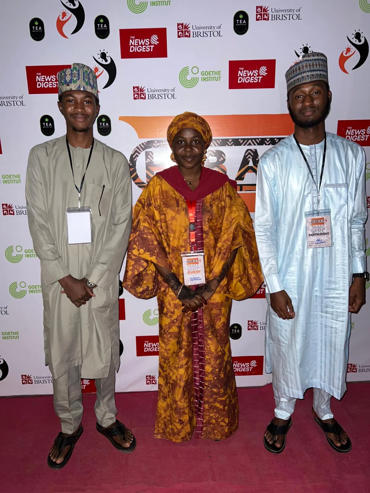 HIBAF 2024: Hausa International Book and Arts Festival photo 8