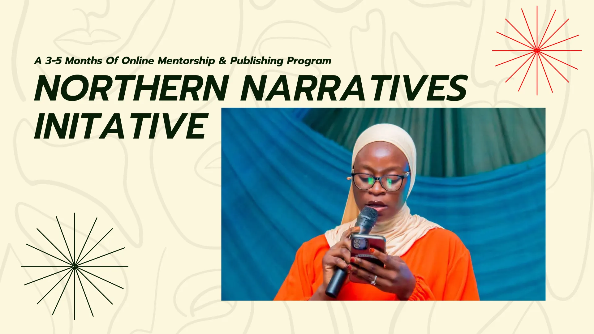 Northern Narratives Initiative