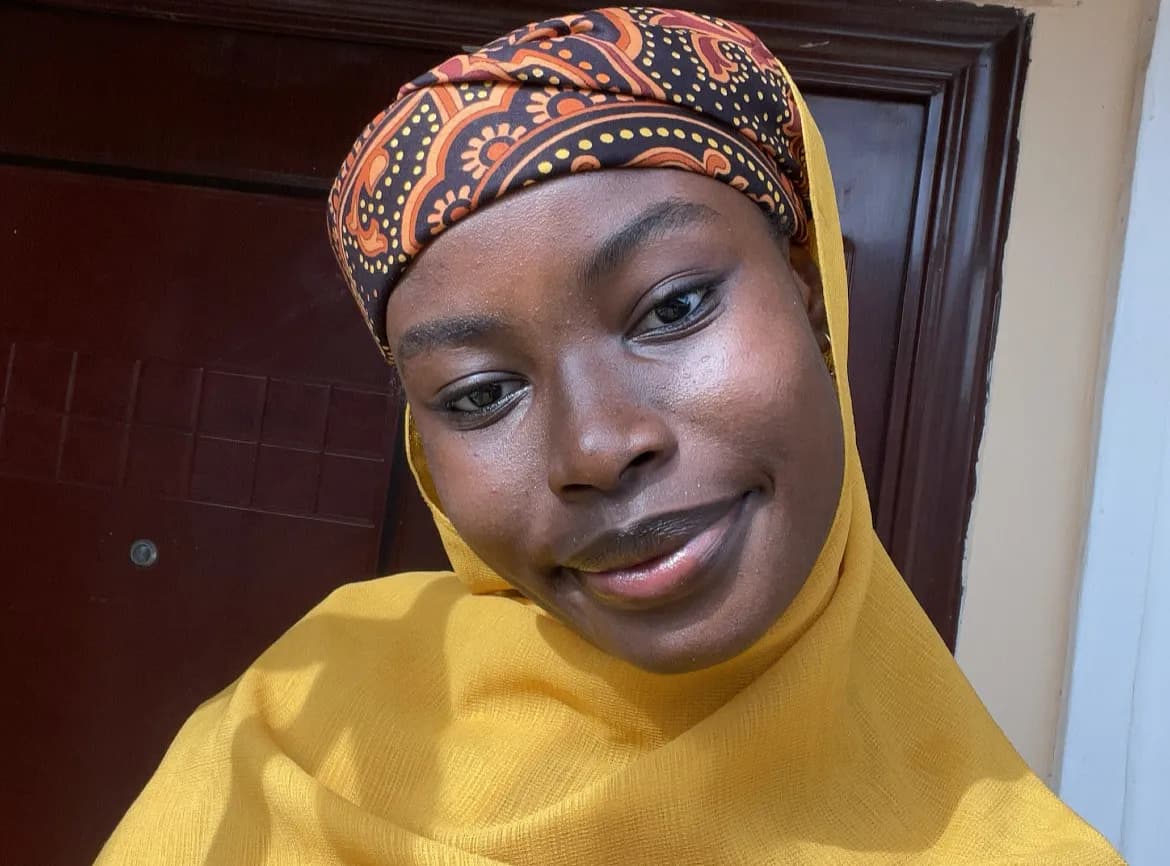 Rukayya Bashir Kofar-bai