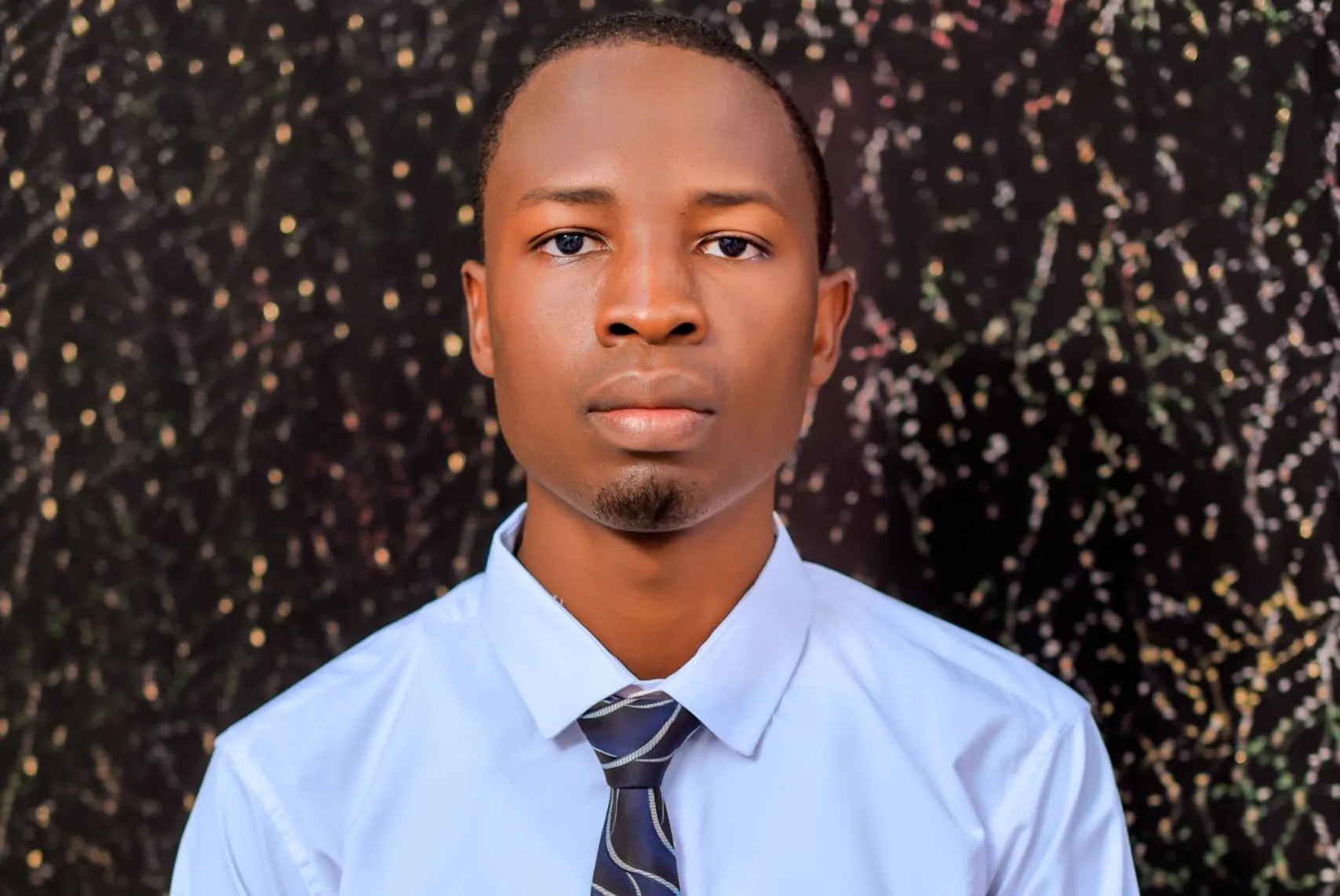 Abdulrahman Dalatu Bukar