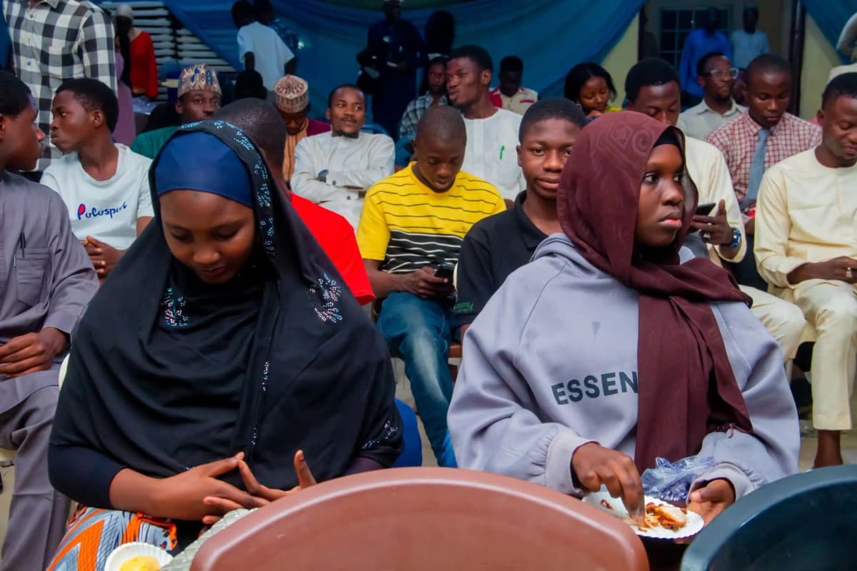 Night of Tribute: BM Dzukogi @ 60 photo 1