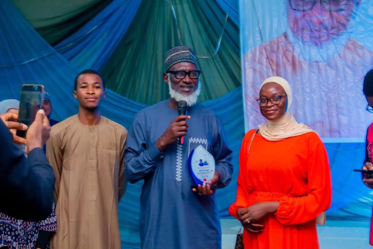 Night of Tribute: BM Dzukogi @ 60 photo 10