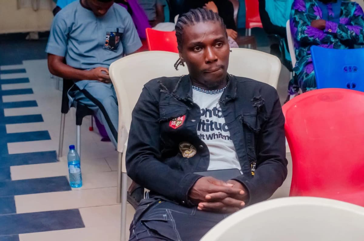 Night of Tribute: BM Dzukogi @ 60 photo 11