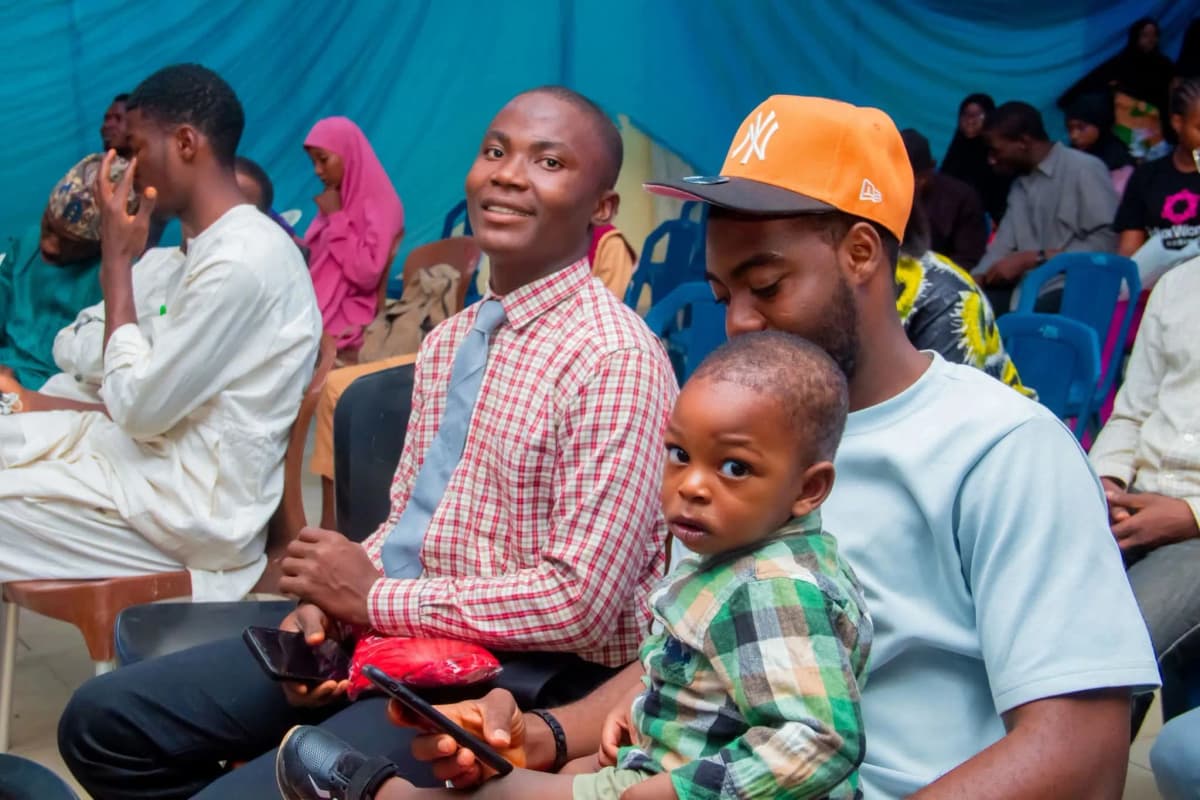 Night of Tribute: BM Dzukogi @ 60 photo 13