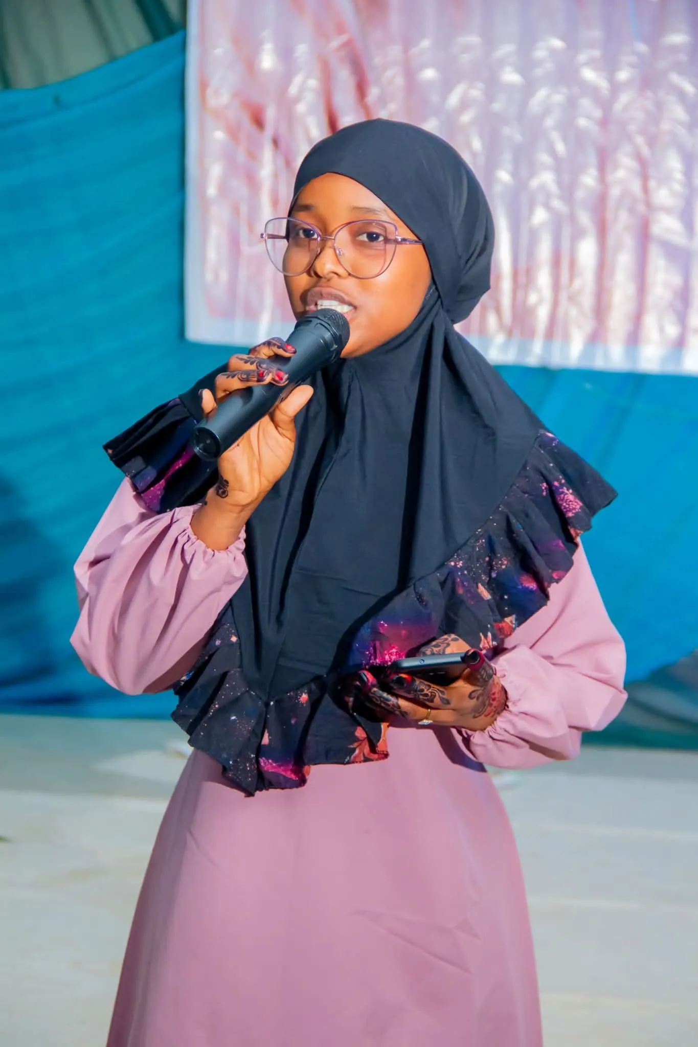 Night of Tribute: BM Dzukogi @ 60 photo 3