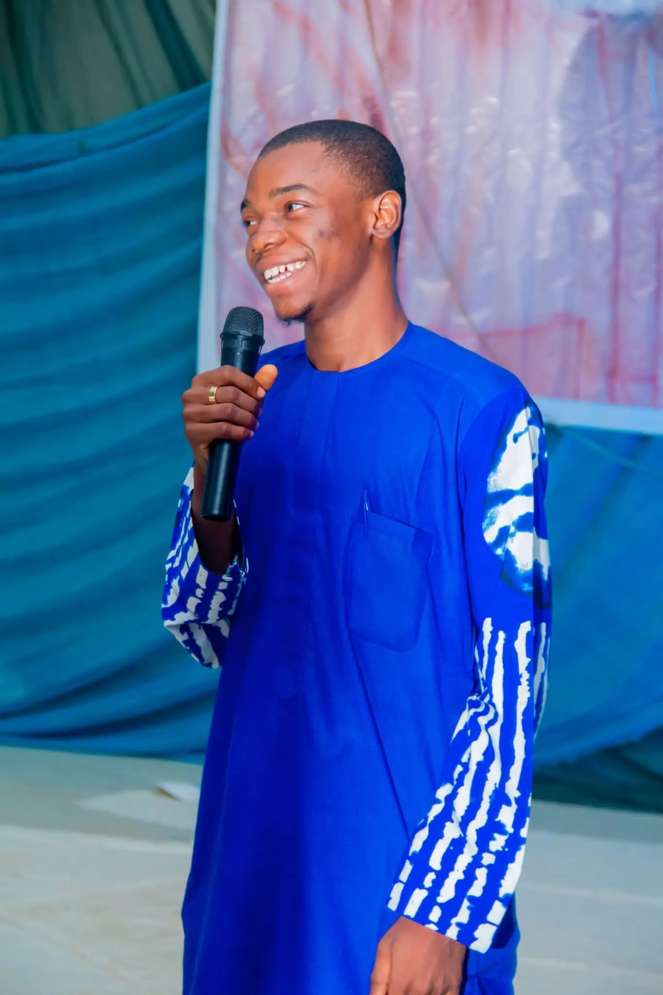 Night of Tribute: BM Dzukogi @ 60 photo 4