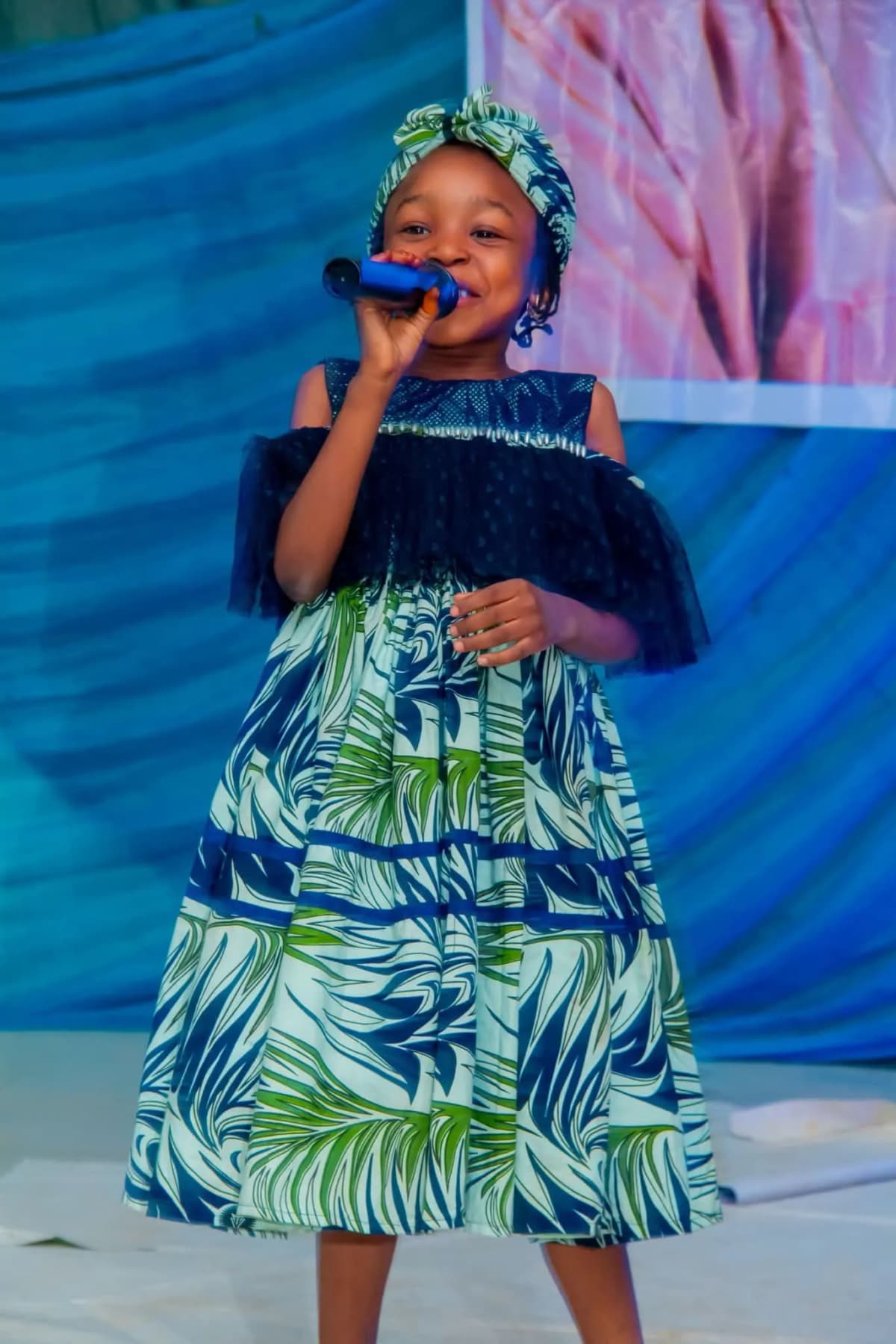 Night of Tribute: BM Dzukogi @ 60 photo 8