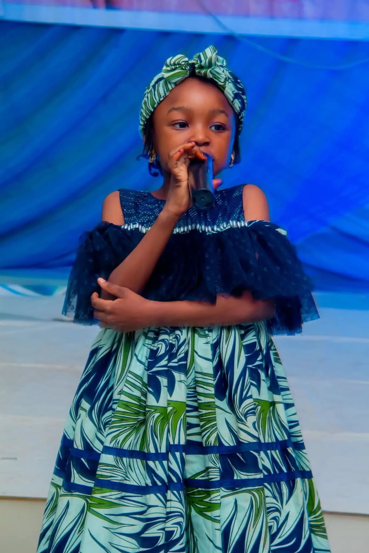 Night of Tribute: BM Dzukogi @ 60 photo 9